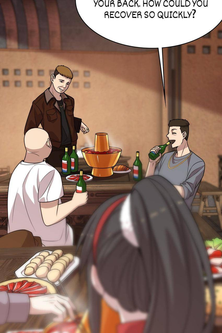 Read Pieta (Colored) chapter 70 image 45 on Lezhin