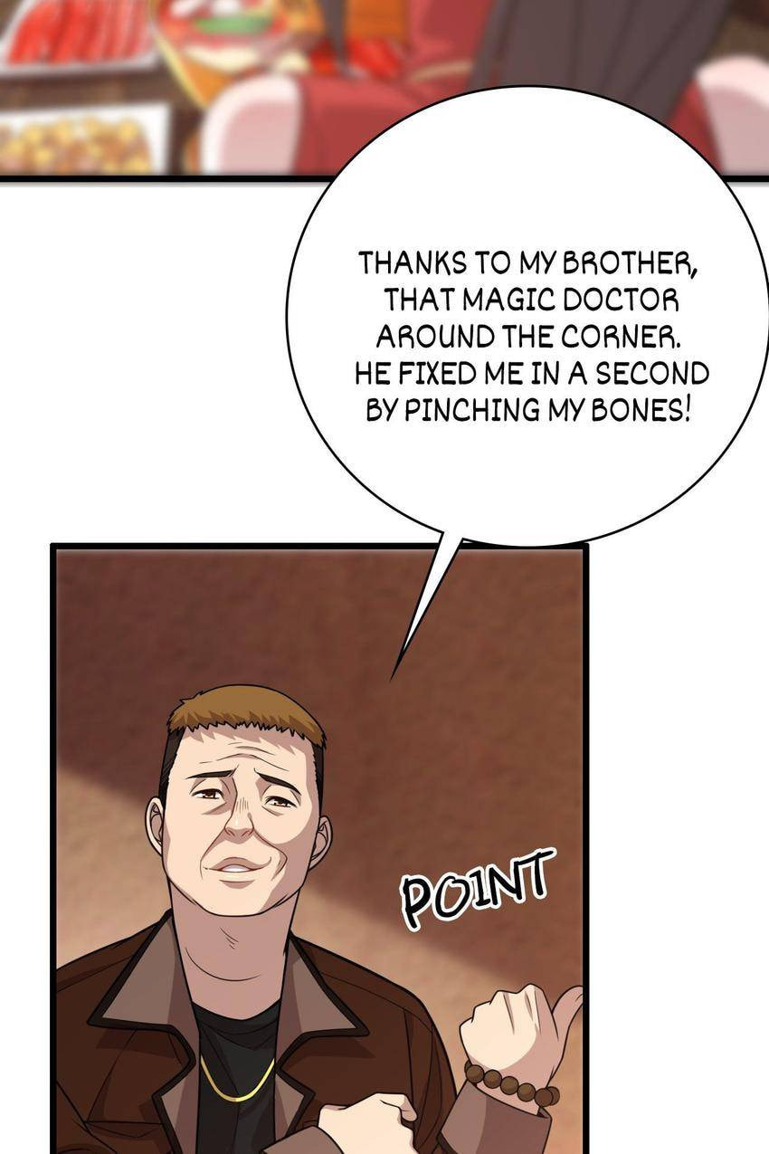 Read Pieta (Colored) chapter 70 image 46 on Lezhin