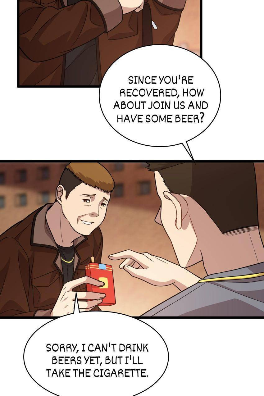 Read Pieta (Colored) chapter 70 image 47 on Lezhin