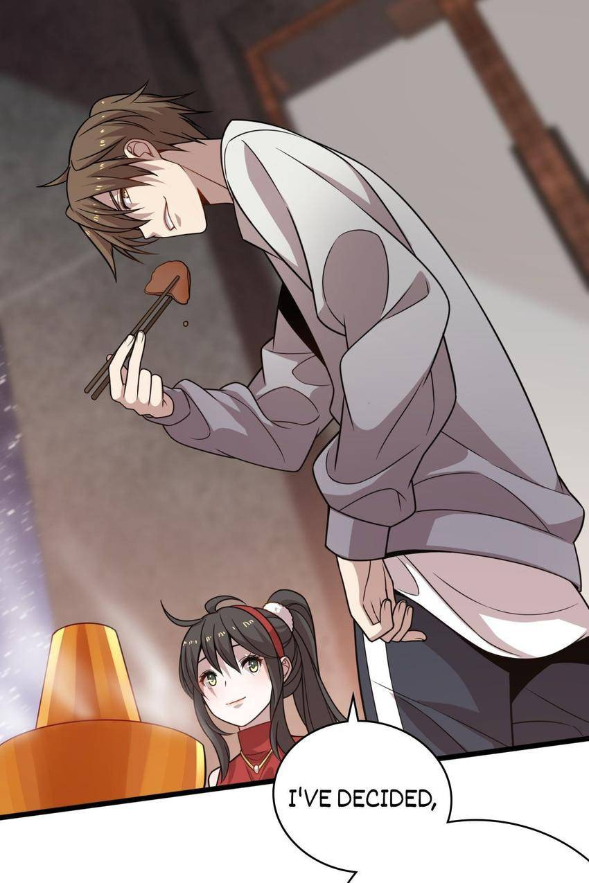 Read Pieta (Colored) chapter 70 image 49 on Lezhin