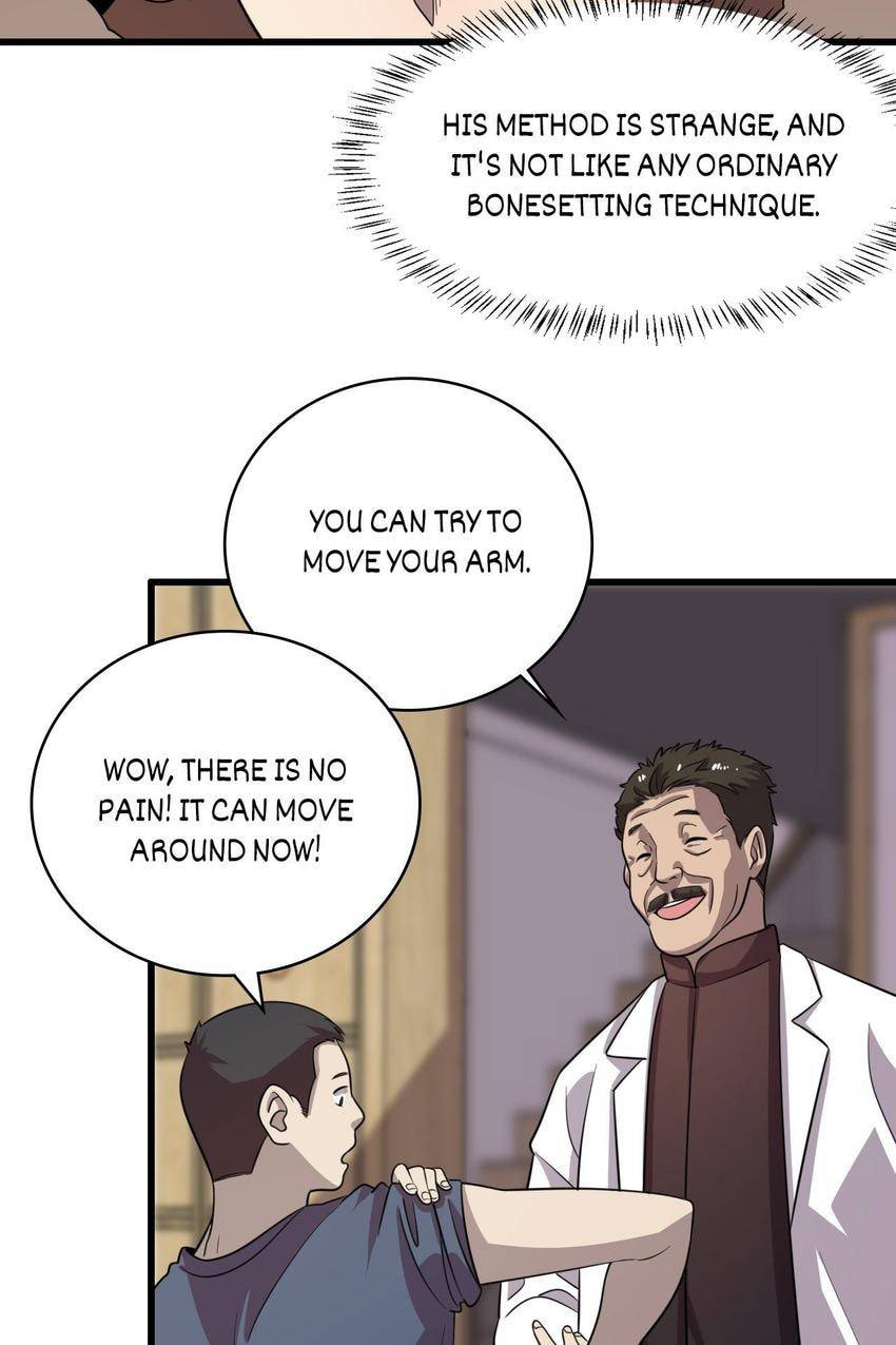 Read Pieta (Colored) chapter 71 image 12 on Lezhin