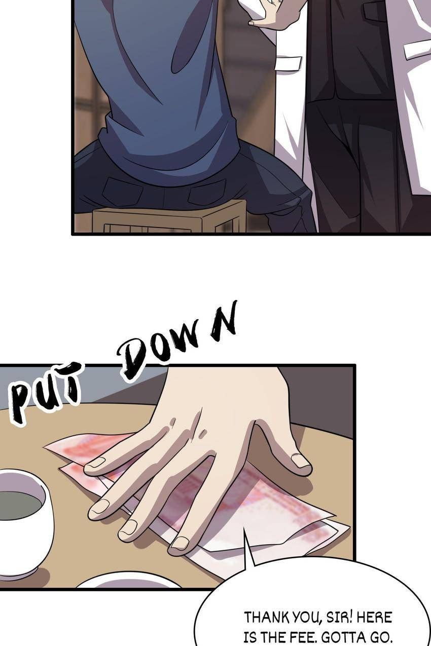 Read Pieta (Colored) chapter 71 image 13 on Lezhin
