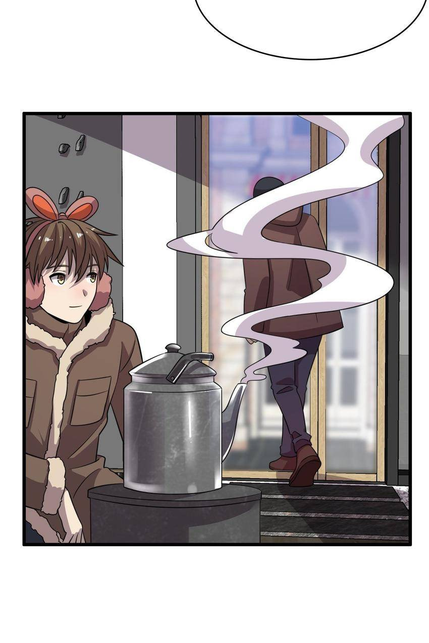 Read Pieta (Colored) chapter 71 image 14 on Lezhin