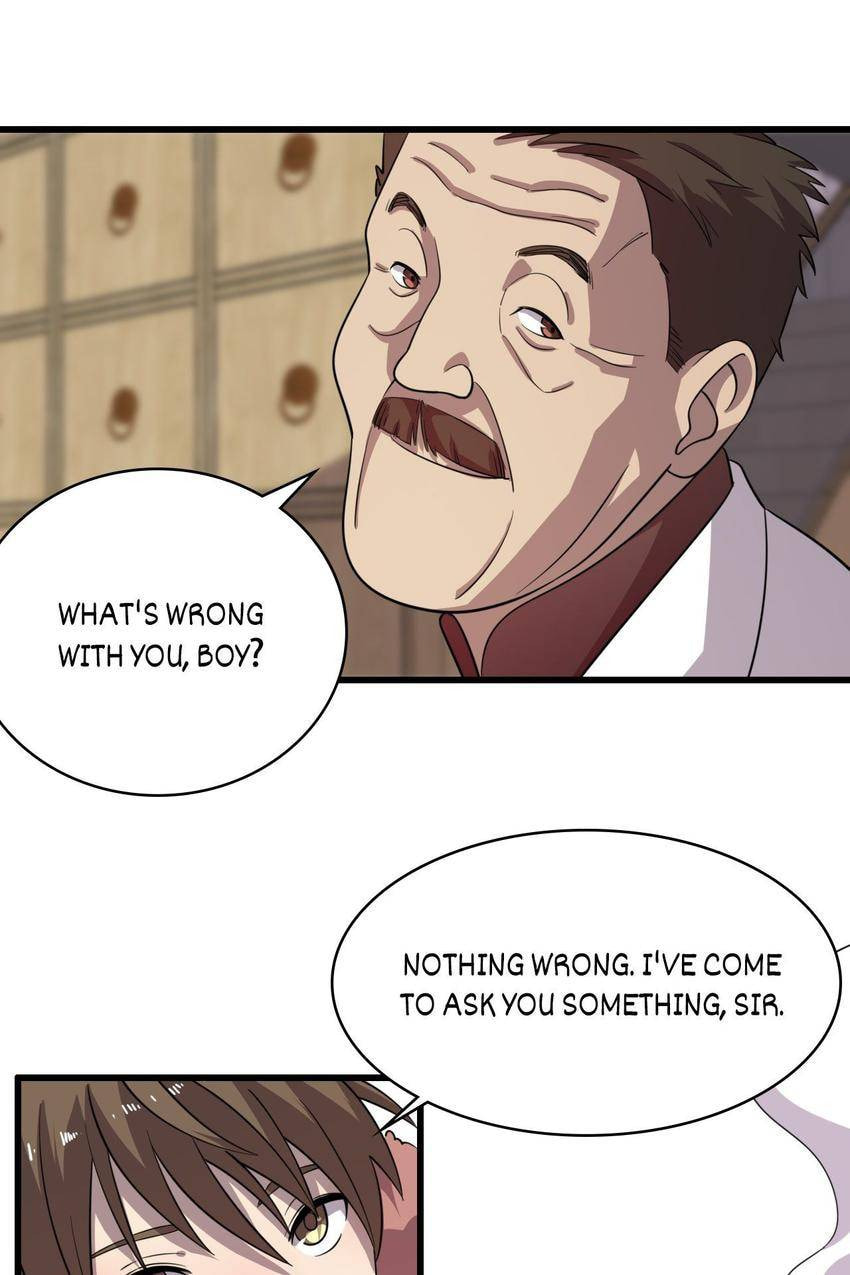 Read Pieta (Colored) chapter 71 image 15 on Lezhin