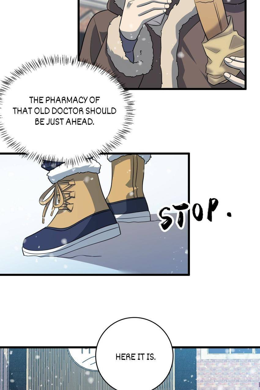 Read Pieta (Colored) chapter 71 image 2 on Lezhin