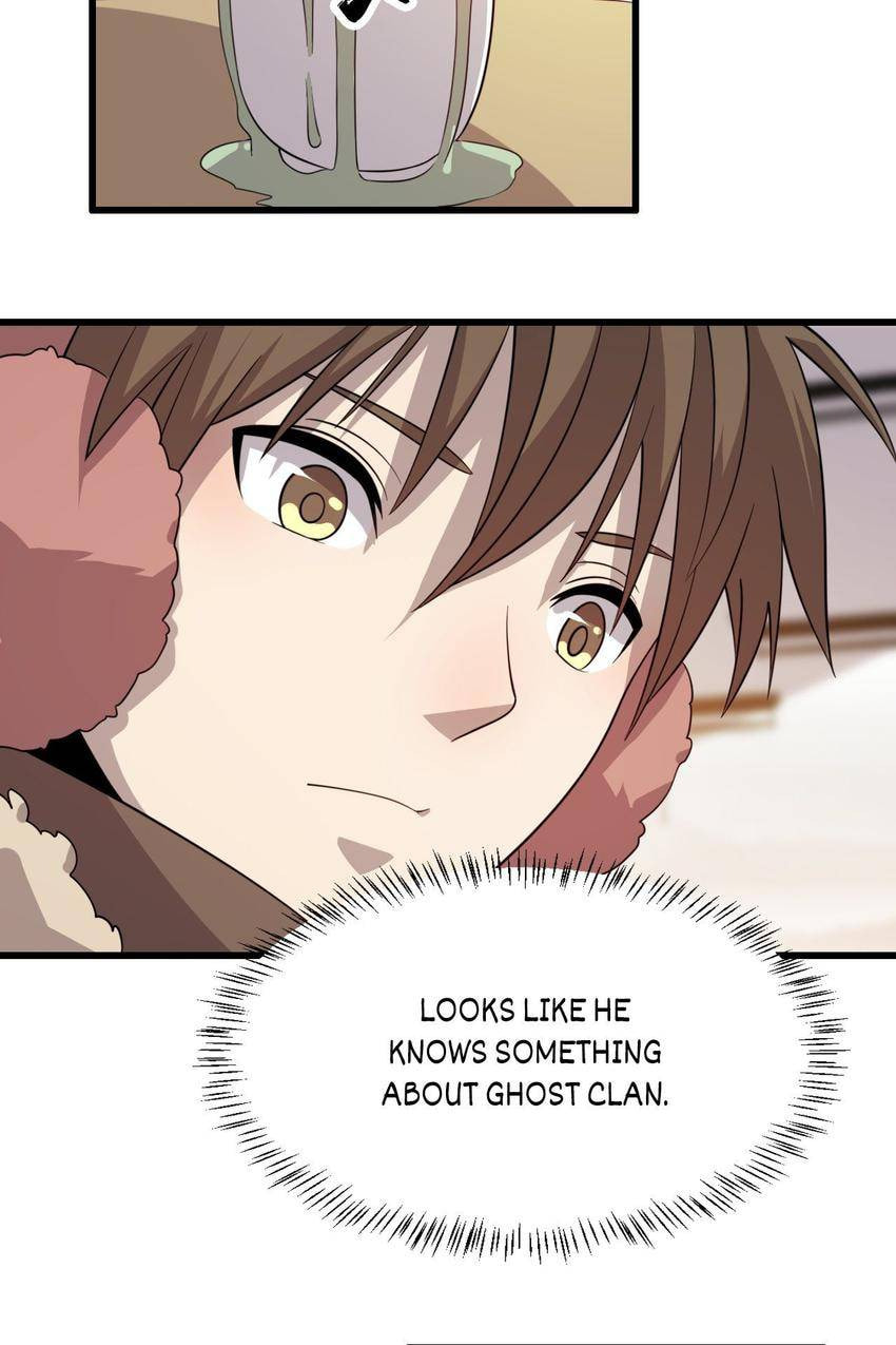 Read Pieta (Colored) chapter 71 image 20 on Lezhin