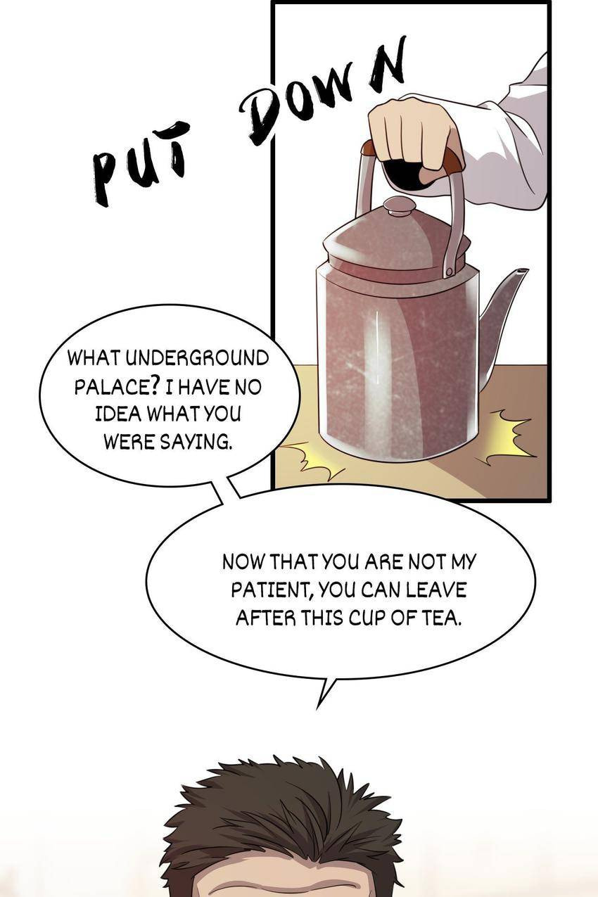 Read Pieta (Colored) chapter 71 image 21 on Lezhin