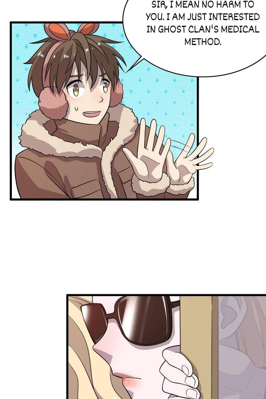 Read Pieta (Colored) chapter 71 image 23 on Lezhin
