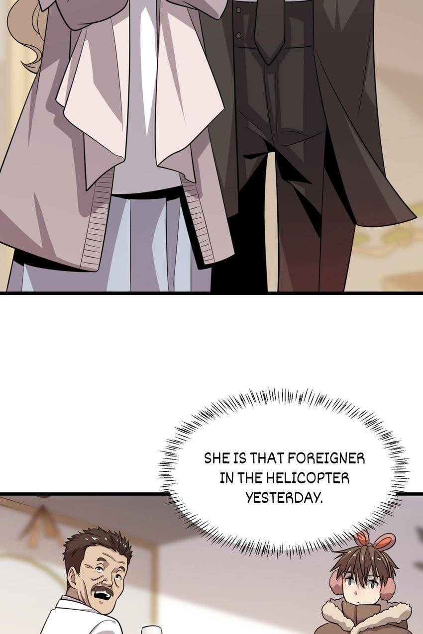 Read Pieta (Colored) chapter 71 image 25 on Lezhin