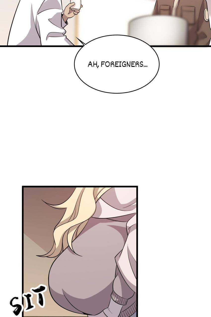 Read Pieta (Colored) chapter 71 image 26 on Lezhin