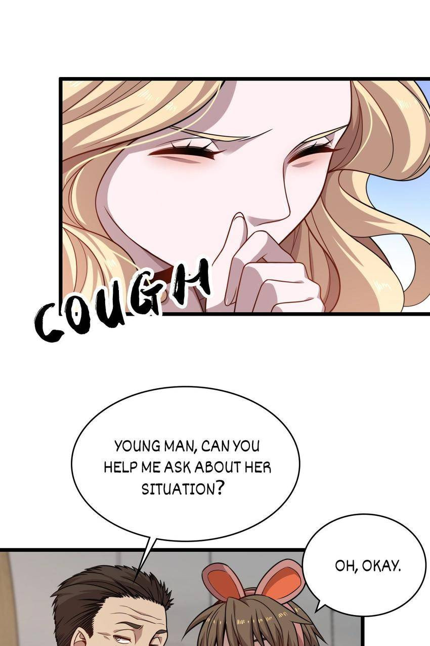 Read Pieta (Colored) chapter 71 image 28 on Lezhin