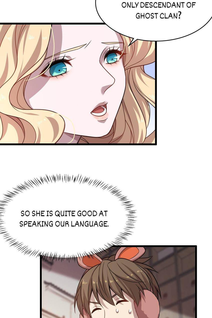 Read Pieta (Colored) chapter 71 image 30 on Lezhin