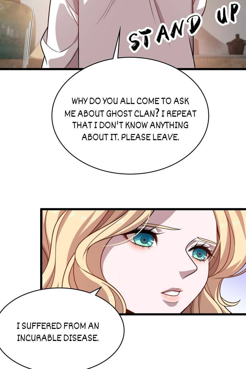 Read Pieta (Colored) chapter 71 image 32 on Lezhin