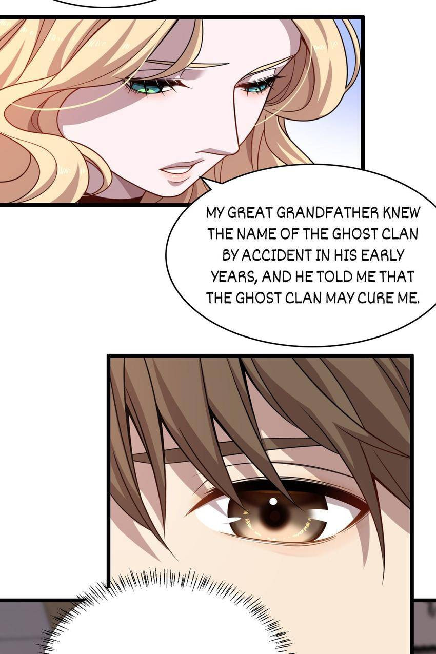 Read Pieta (Colored) chapter 71 image 33 on Lezhin