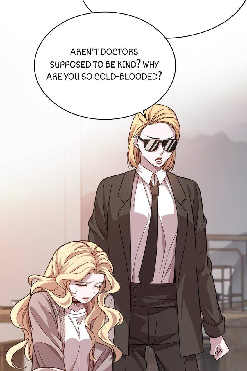 Read Pieta (Colored) chapter 71 image 35 on Lezhin