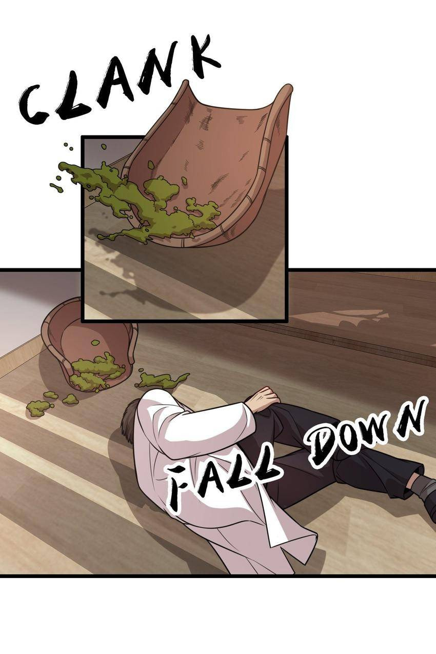Read Pieta (Colored) chapter 71 image 37 on Lezhin
