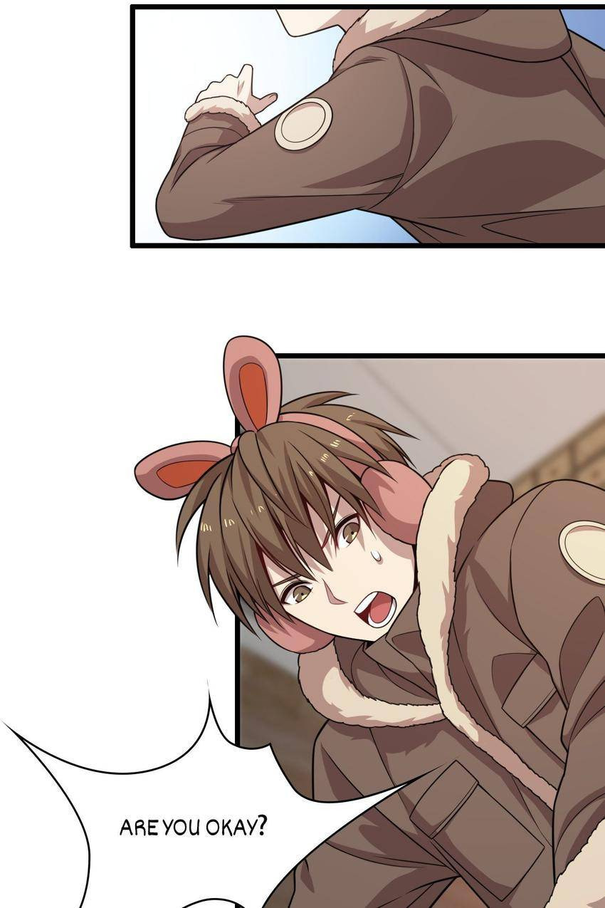 Read Pieta (Colored) chapter 71 image 38 on Lezhin