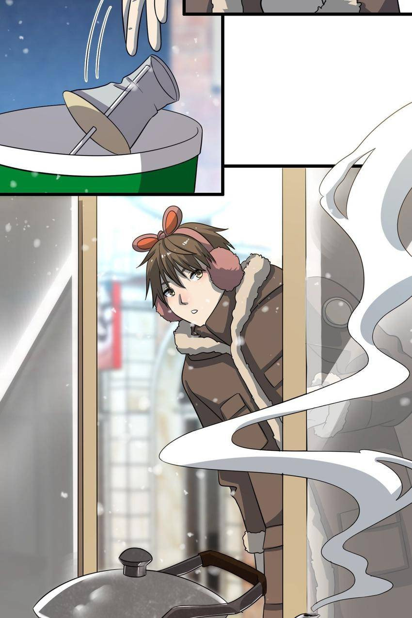 Read Pieta (Colored) chapter 71 image 4 on Lezhin