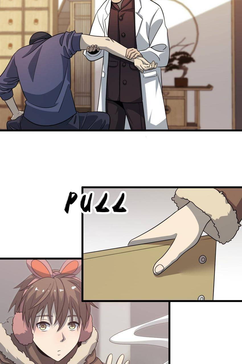 Read Pieta (Colored) chapter 71 image 6 on Lezhin