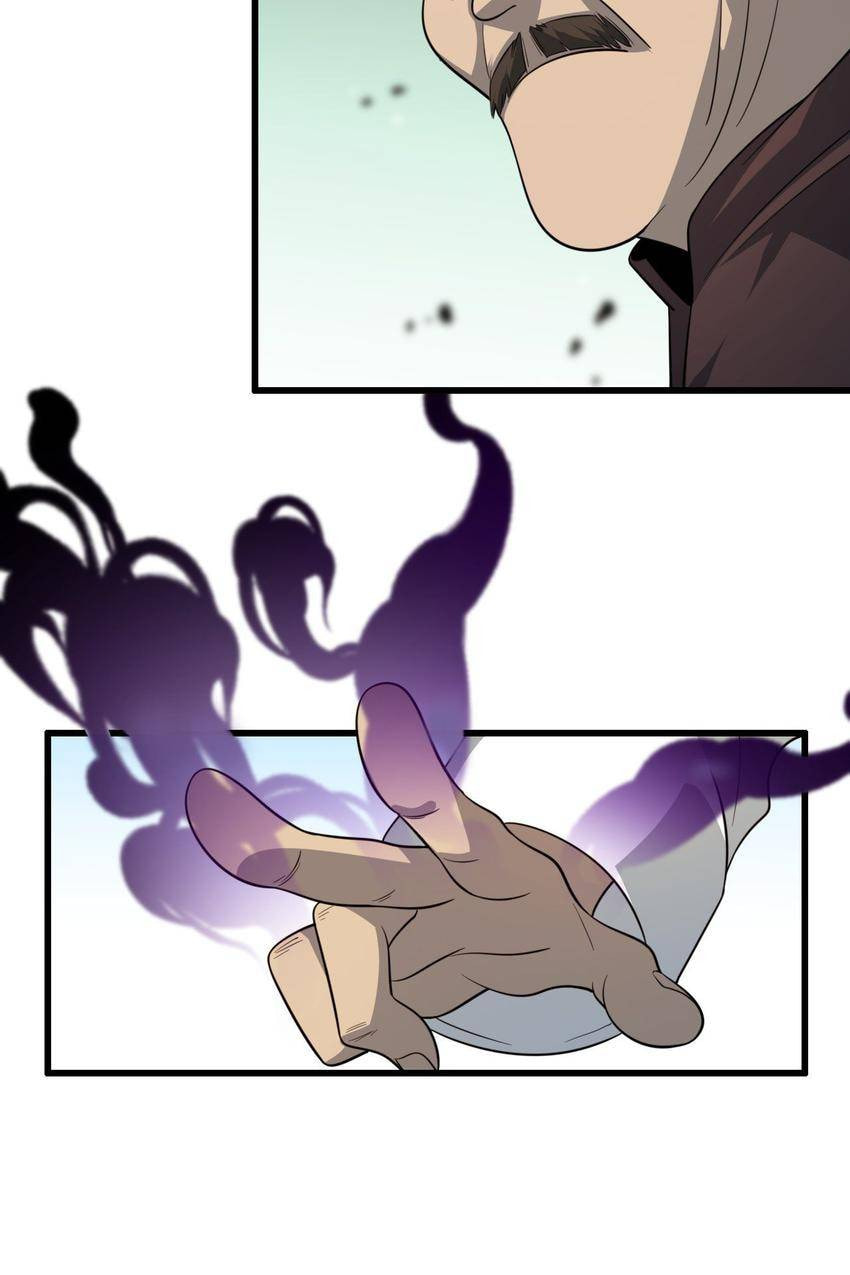 Read Pieta (Colored) chapter 71 image 8 on Lezhin