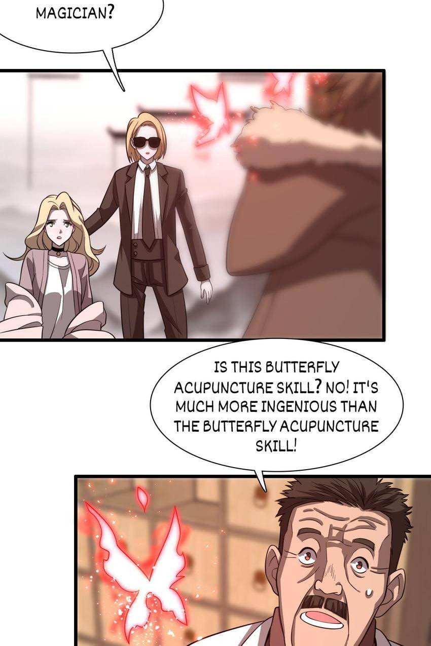 Read Pieta (Colored) chapter 72 image 1 on Lezhin