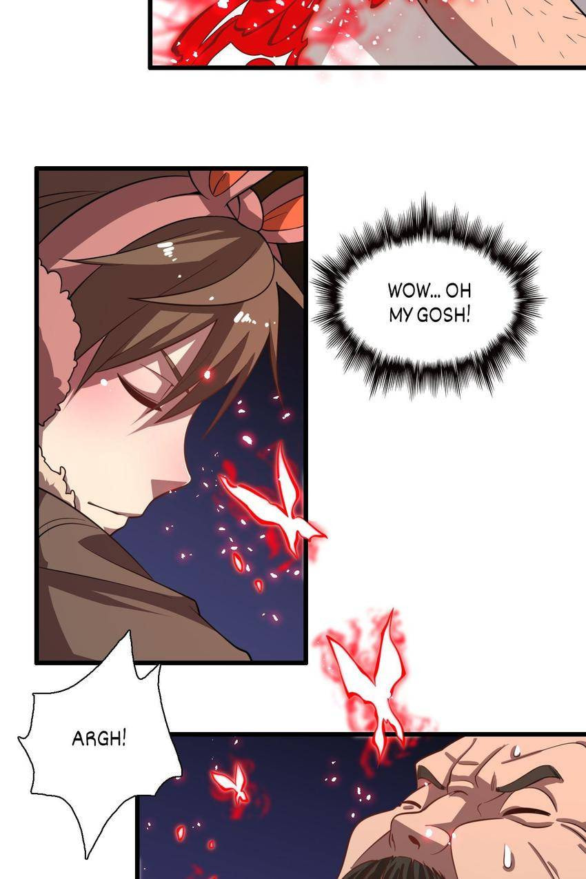 Read Pieta (Colored) chapter 72 image 10 on Lezhin