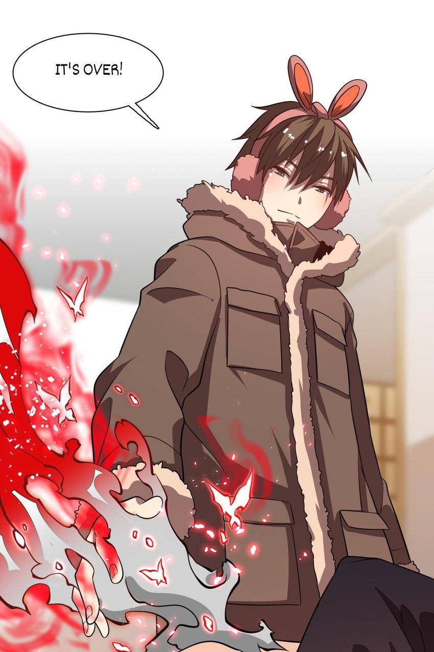 Read Pieta (Colored) chapter 72 image 12 on Lezhin