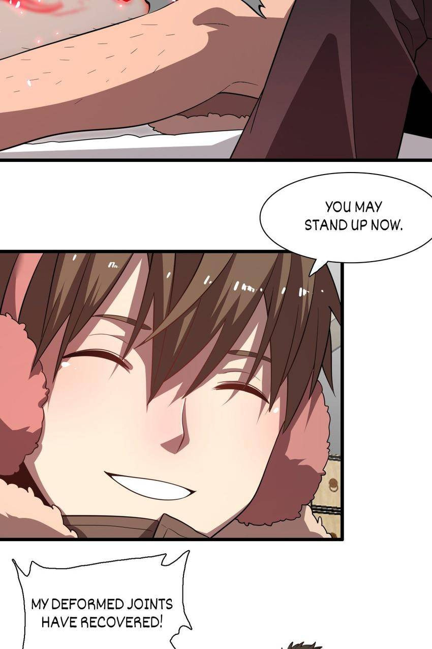 Read Pieta (Colored) chapter 72 image 13 on Lezhin