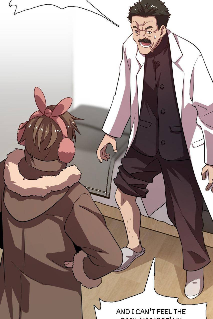 Read Pieta (Colored) chapter 72 image 14 on Lezhin