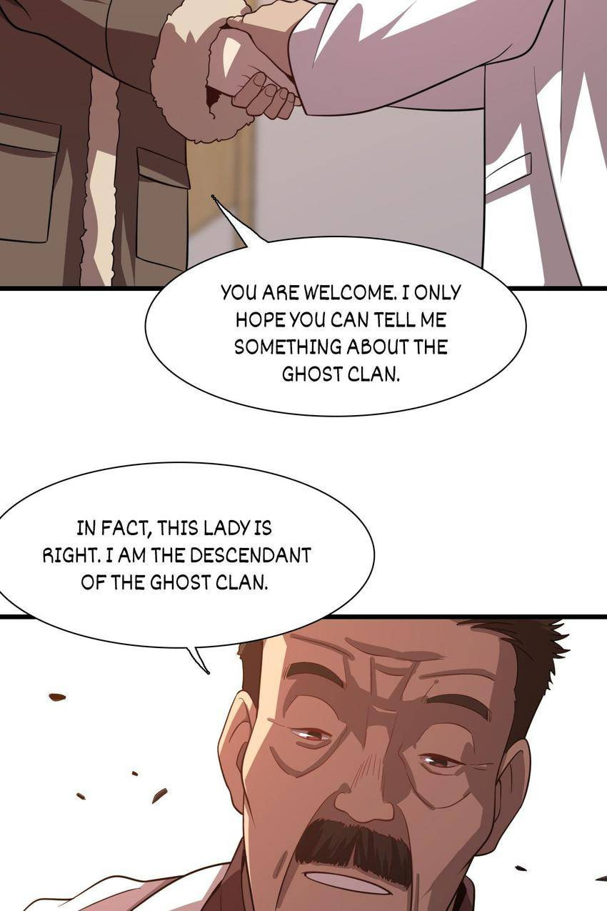 Read Pieta (Colored) chapter 72 image 17 on Lezhin