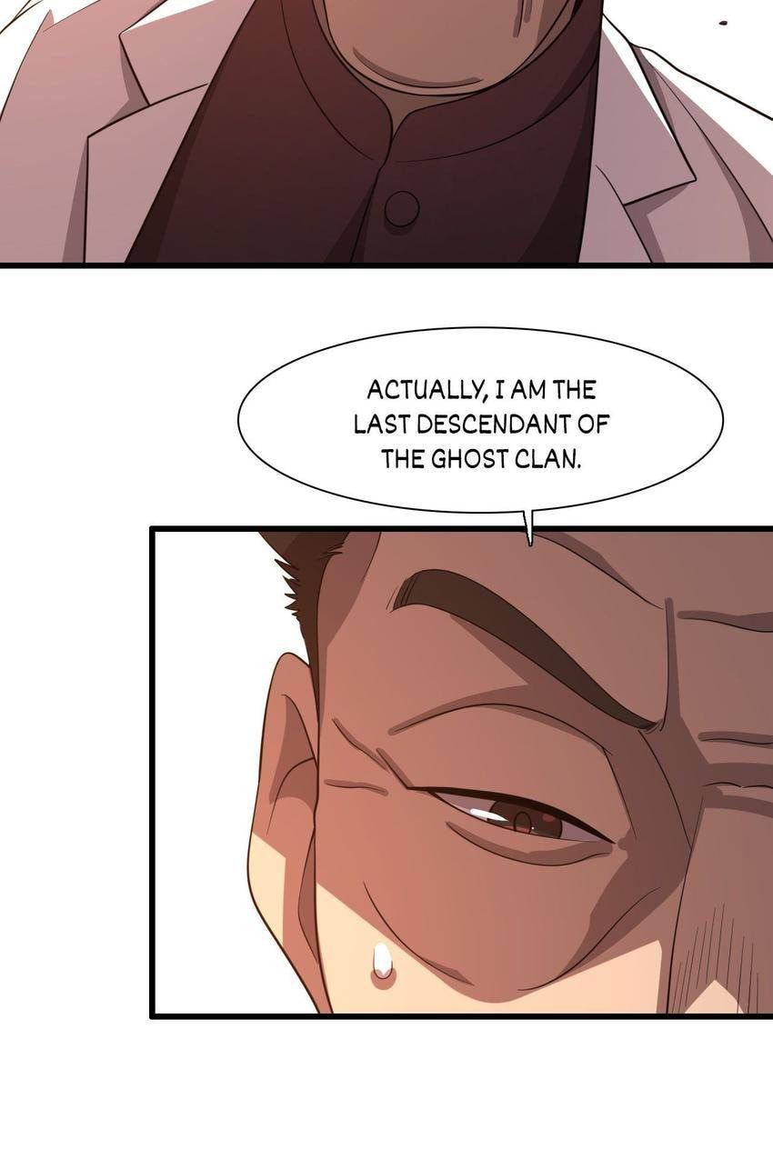 Read Pieta (Colored) chapter 72 image 18 on Lezhin