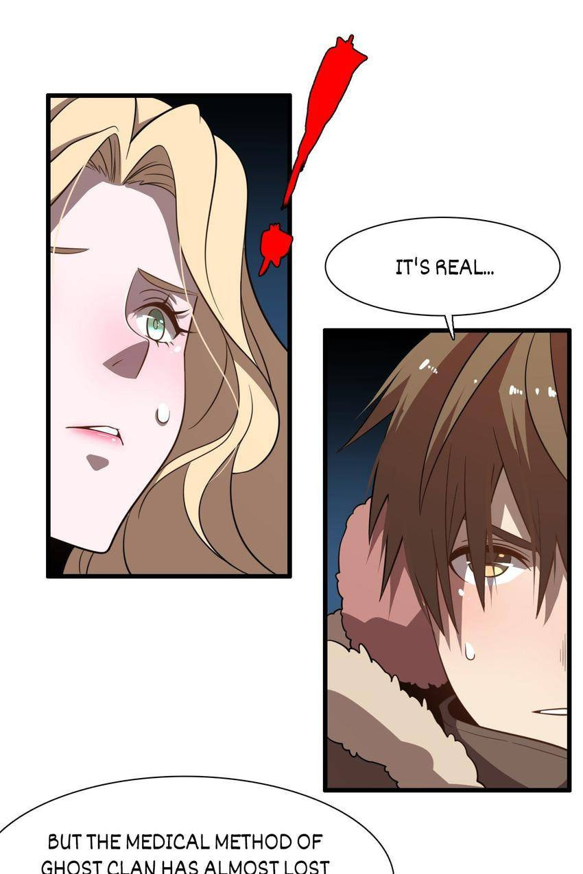 Read Pieta (Colored) chapter 72 image 20 on Lezhin