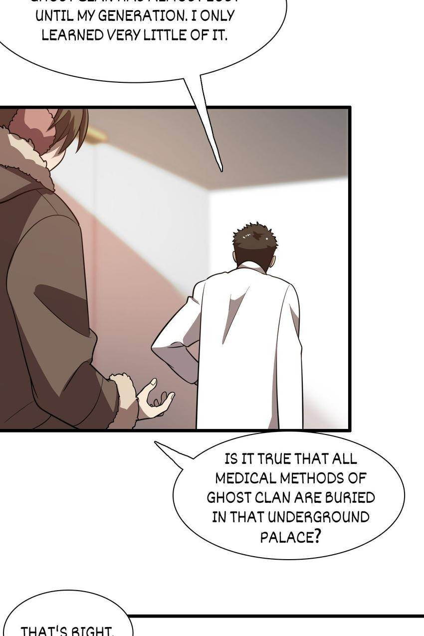Read Pieta (Colored) chapter 72 image 21 on Lezhin