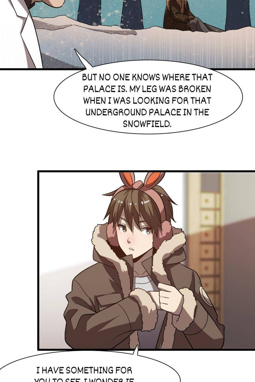 Read Pieta (Colored) chapter 72 image 23 on Lezhin