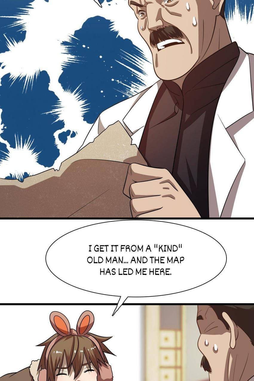 Read Pieta (Colored) chapter 72 image 25 on Lezhin