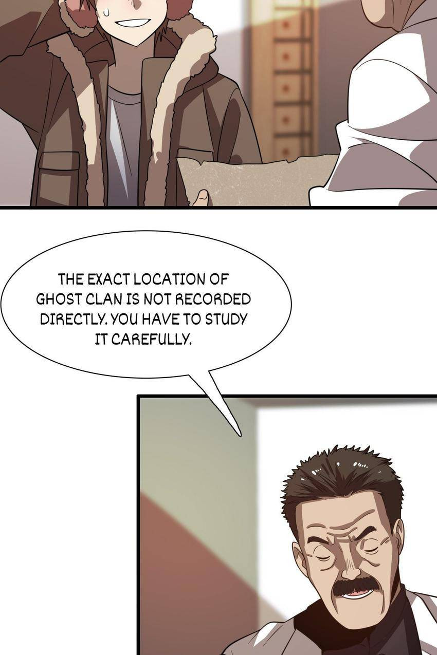 Read Pieta (Colored) chapter 72 image 26 on Lezhin