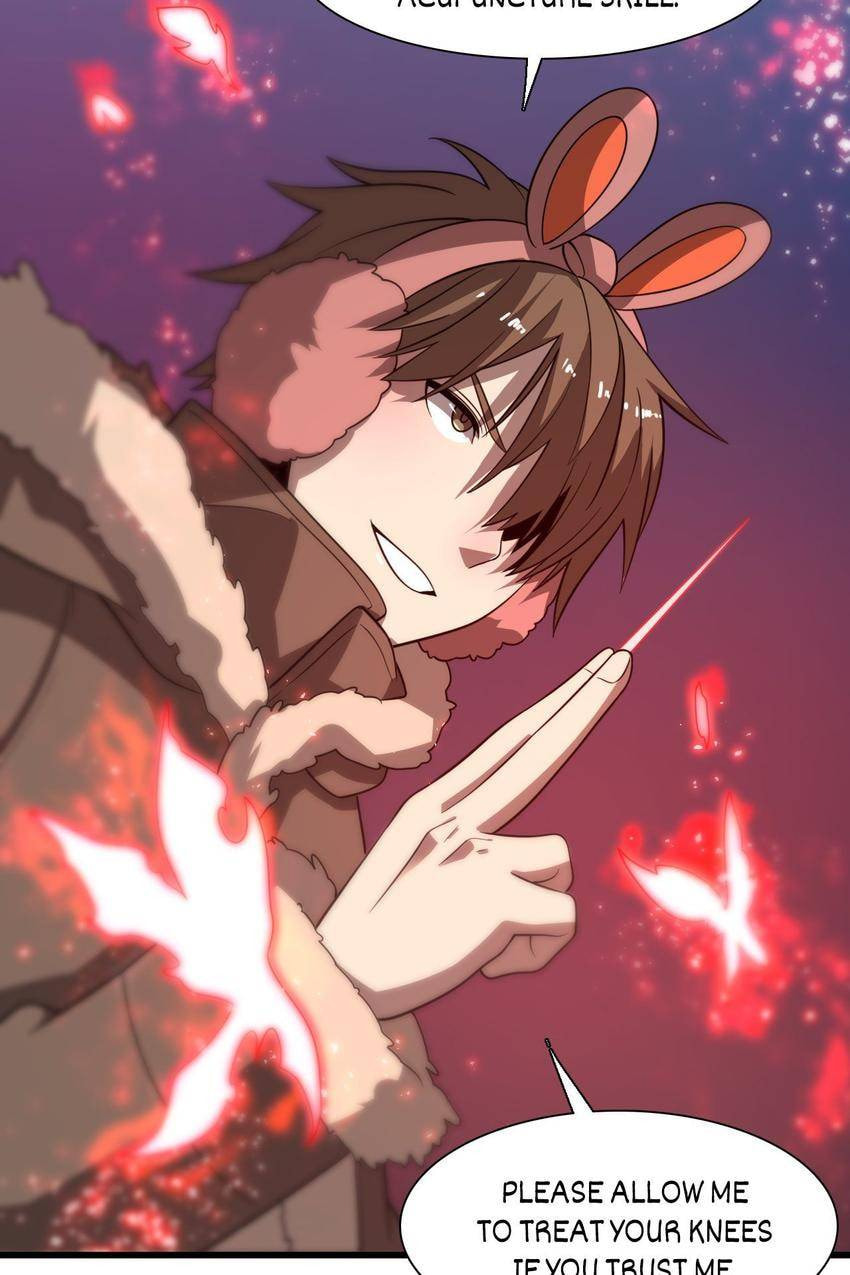 Read Pieta (Colored) chapter 72 image 3 on Lezhin