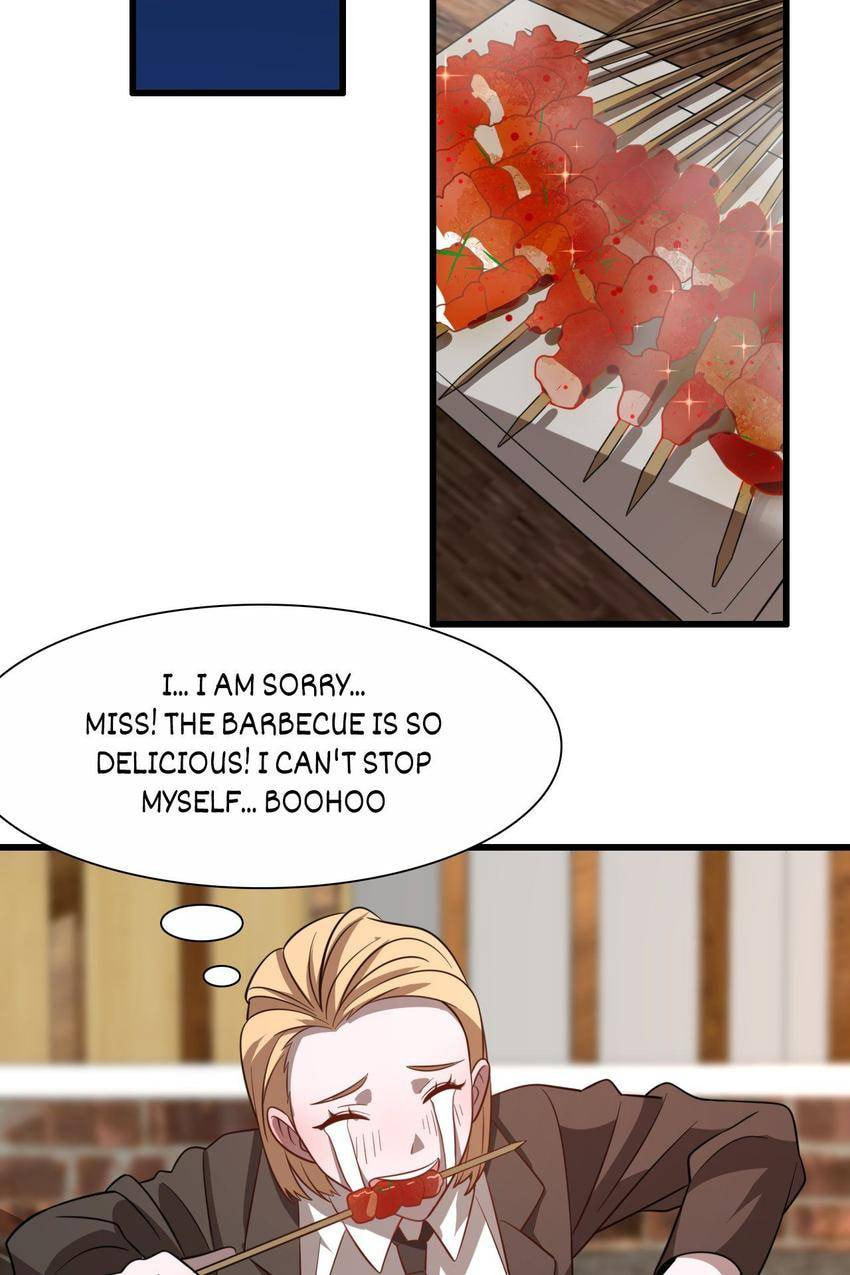 Read Pieta (Colored) chapter 72 image 34 on Lezhin