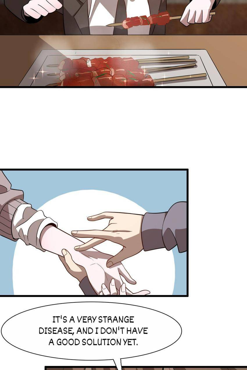Read Pieta (Colored) chapter 72 image 35 on Lezhin