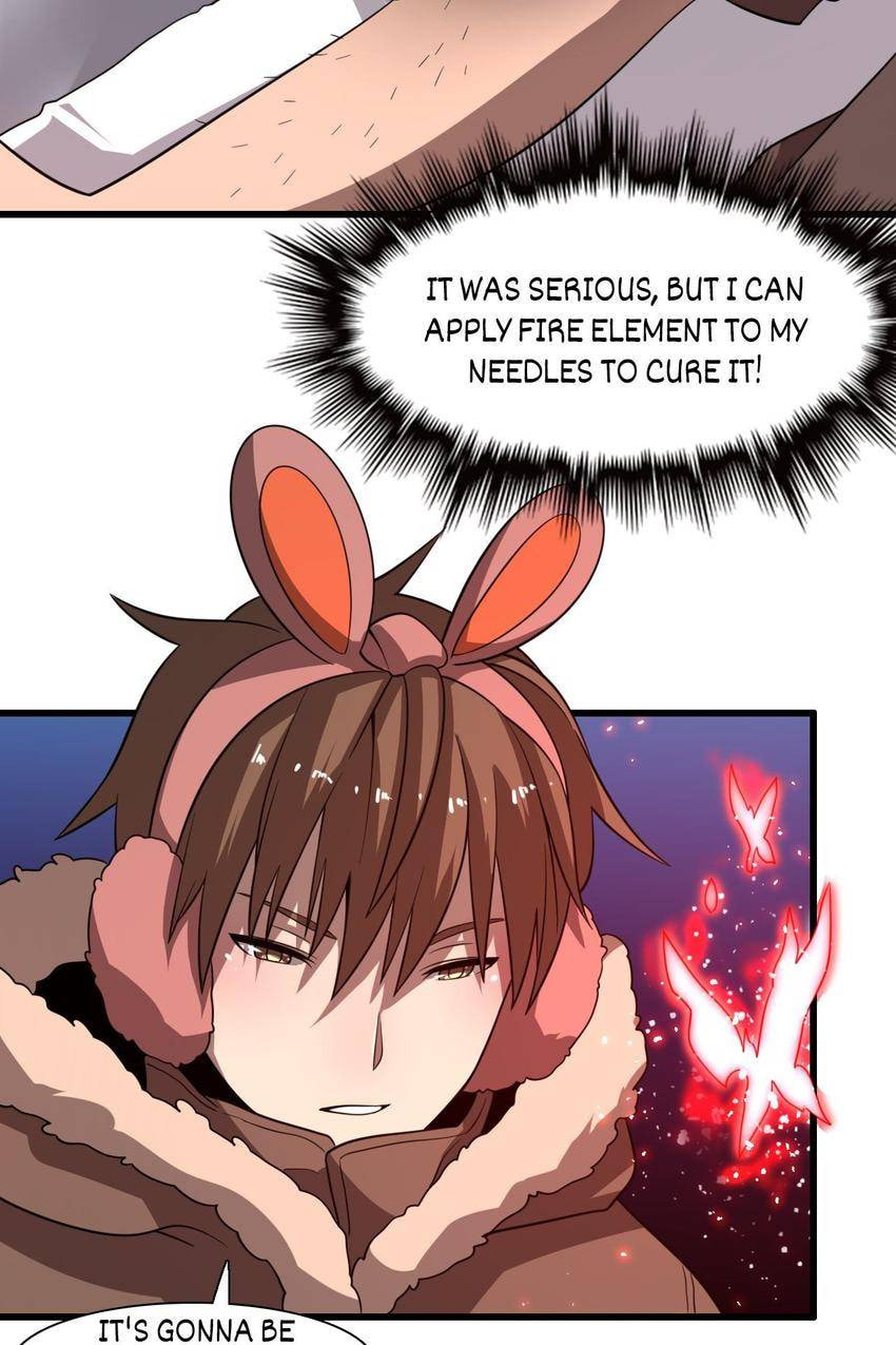 Read Pieta (Colored) chapter 72 image 5 on Lezhin