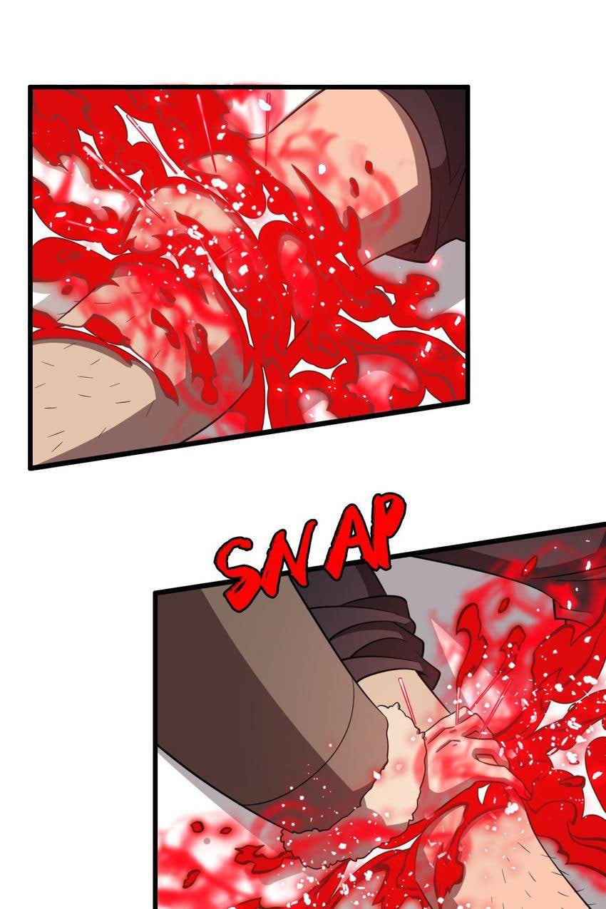 Read Pieta (Colored) chapter 72 image 9 on Lezhin