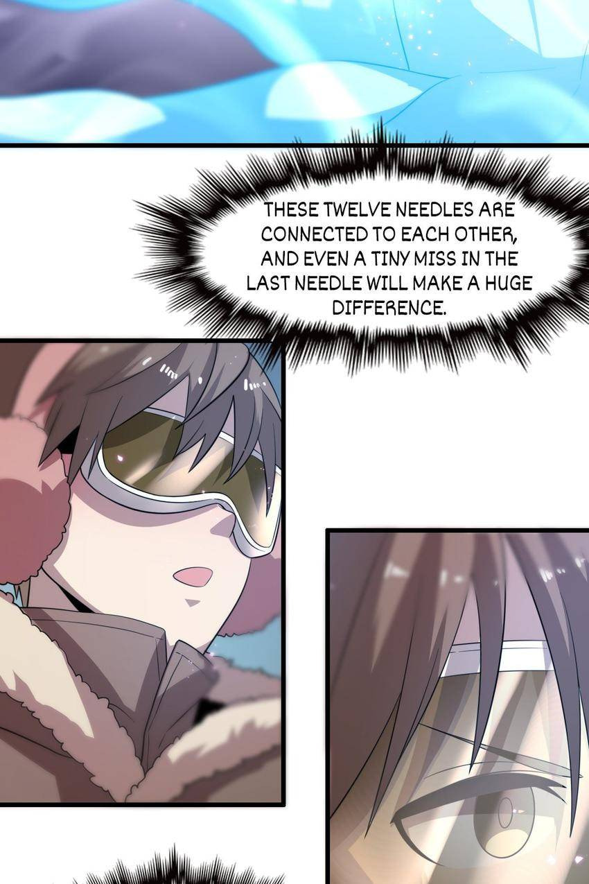 Read Pieta (Colored) chapter 73 image 16 on Lezhin
