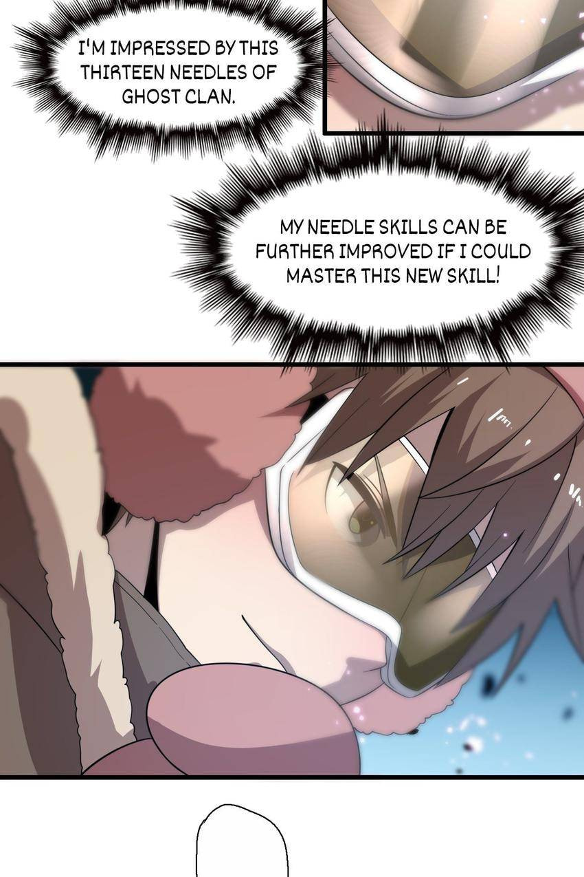 Read Pieta (Colored) chapter 73 image 17 on Lezhin