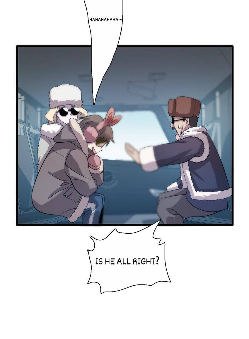 Read Pieta (Colored) chapter 73 image 18 on Lezhin