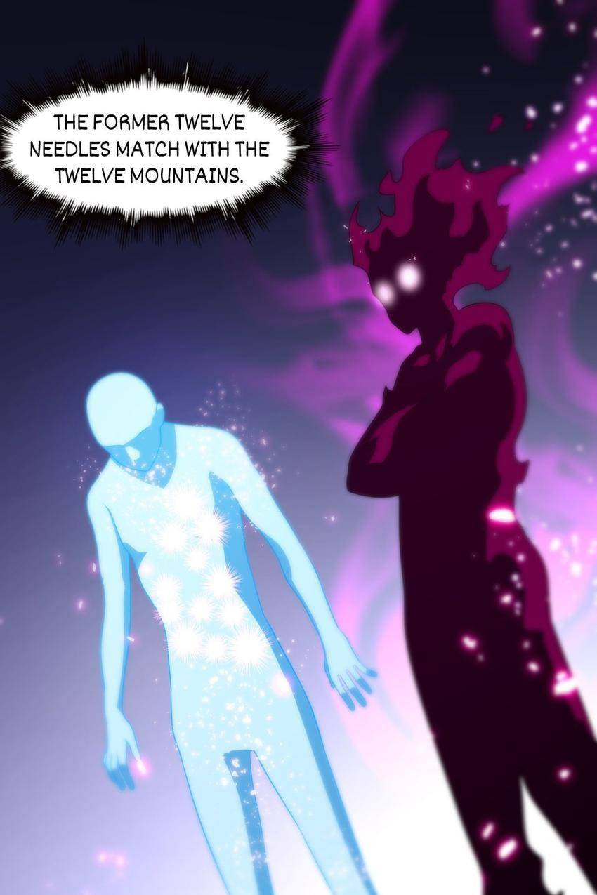 Read Pieta (Colored) chapter 73 image 19 on Lezhin