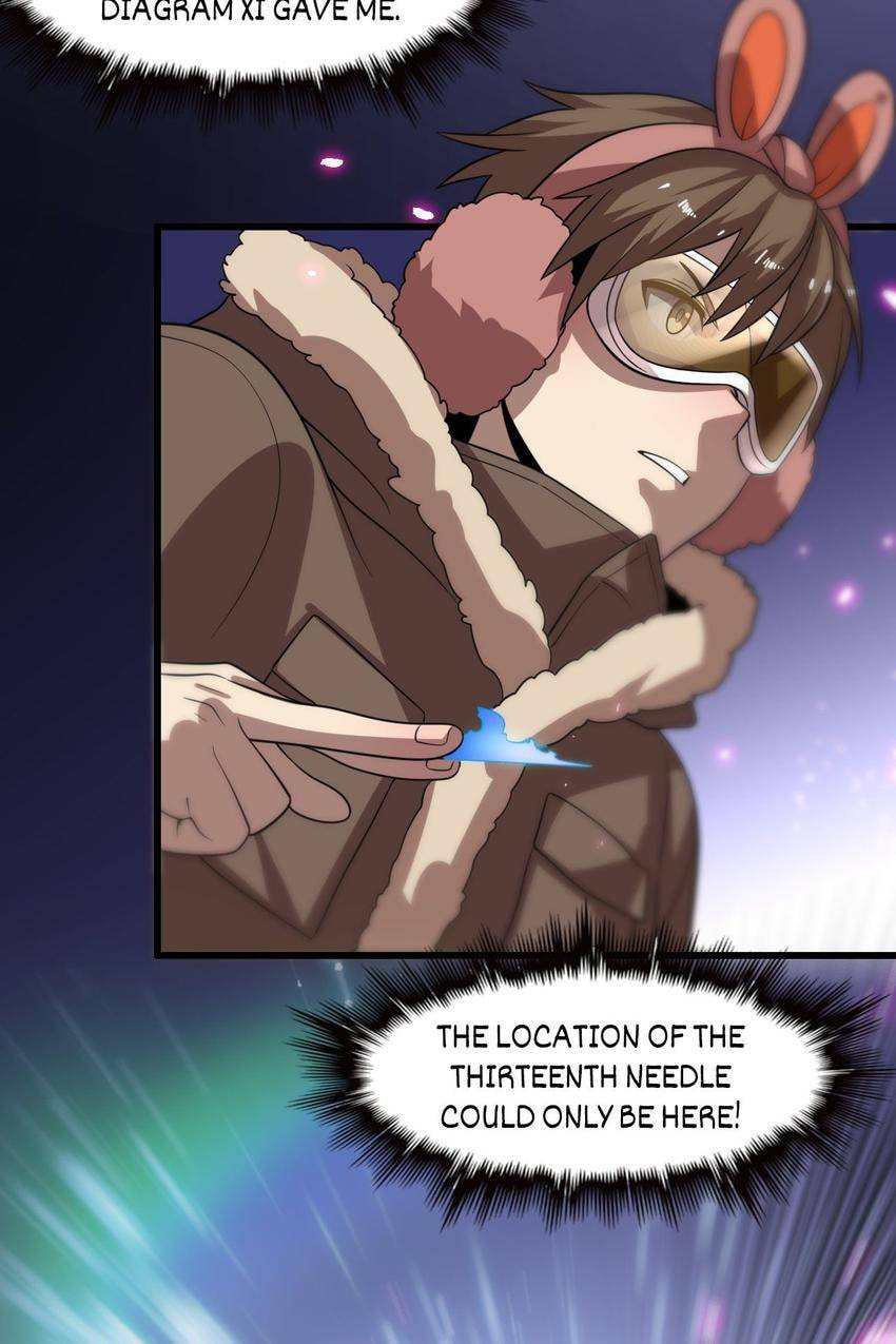 Read Pieta (Colored) chapter 73 image 21 on Lezhin