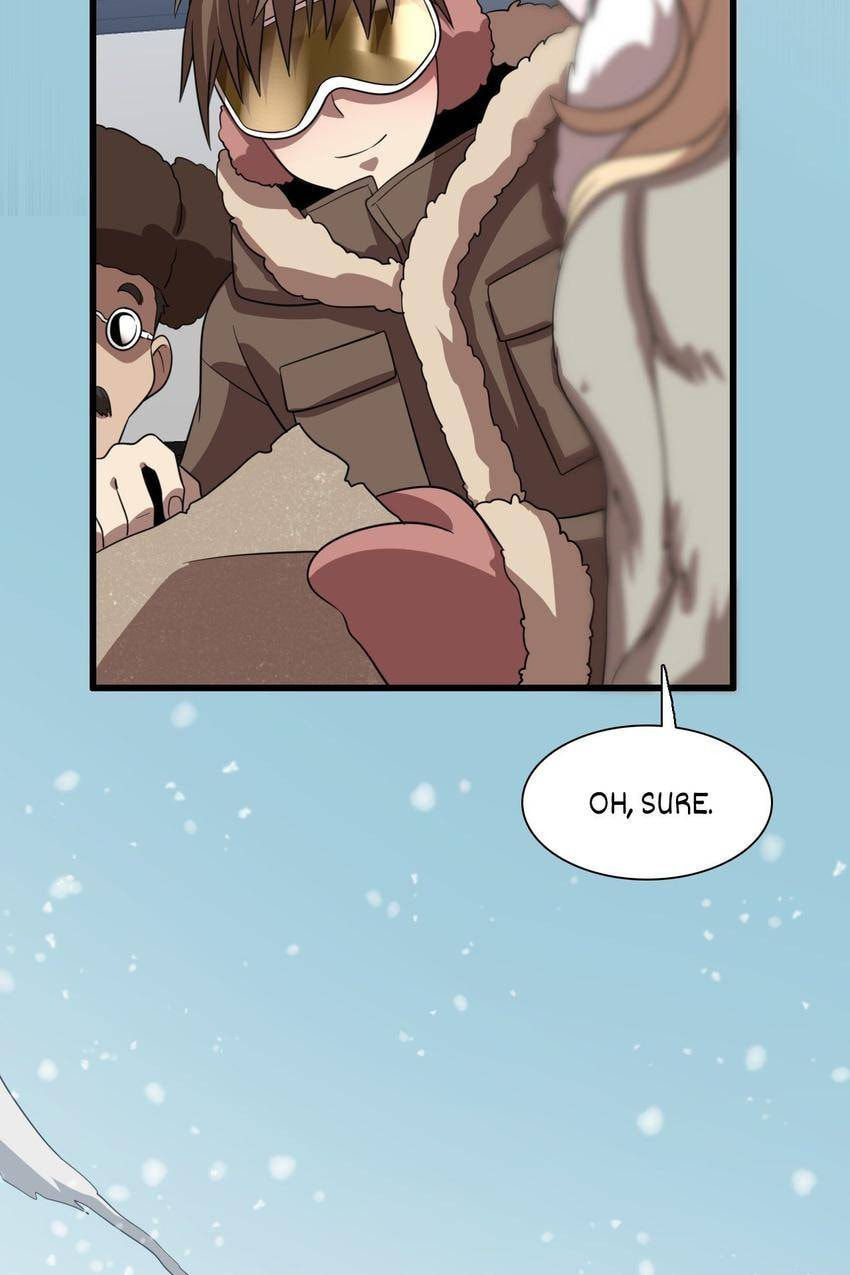 Read Pieta (Colored) chapter 73 image 26 on Lezhin