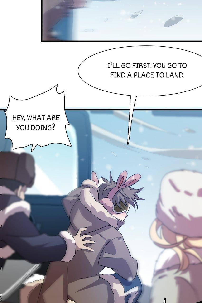 Read Pieta (Colored) chapter 73 image 31 on Lezhin