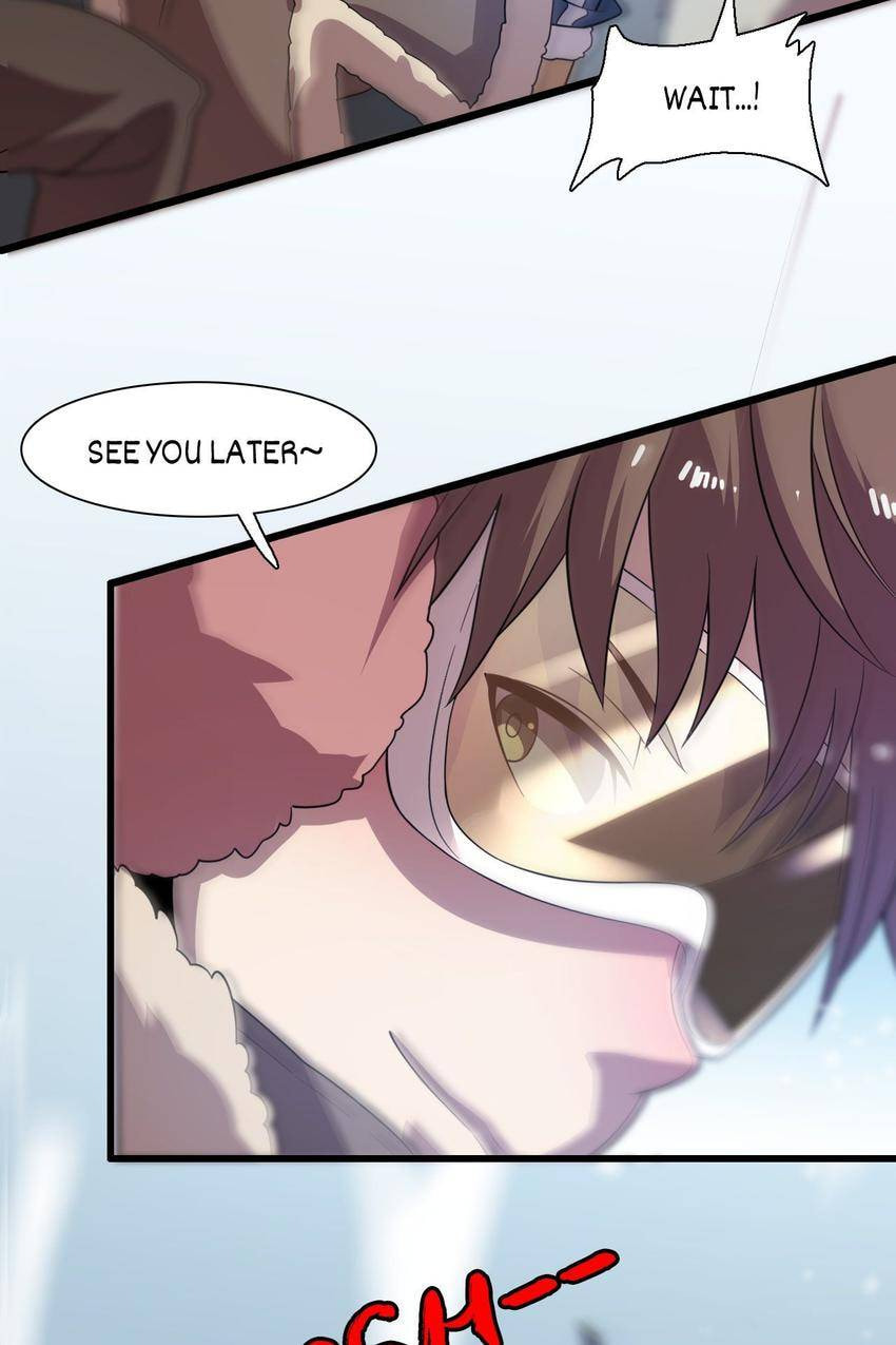 Read Pieta (Colored) chapter 73 image 32 on Lezhin