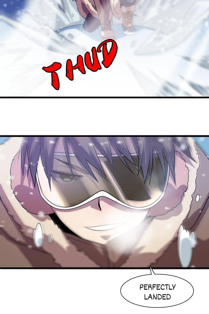 Read Pieta (Colored) chapter 73 image 38 on Lezhin